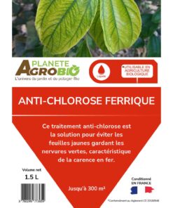 Anti-chlorose ferrique 1.5L – Image 4