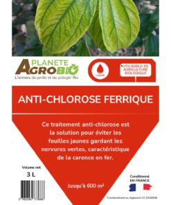 Anti-chlorose ferrique 3L – Image 4
