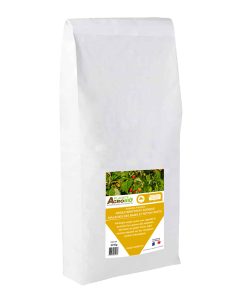 Barrière physique Argile bentonite sodique - Maladies des baies et petits fruits 20Kg