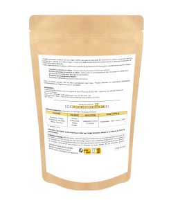 Barrière physique Argile bentonite sodique - Maladies des baies et petits fruits 1.5Kg – Image 2