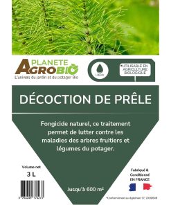 Décoction de prêle 3L – Image 4