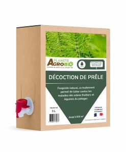 Décoction de prêle 3L