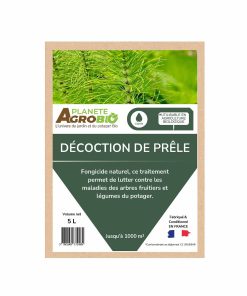Décoction de prêle 5L – Image 2