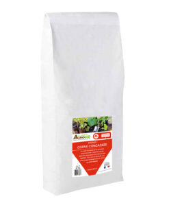 Engrais corne concassée 20Kg