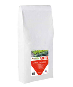 Engrais corne torréfiée 20Kg