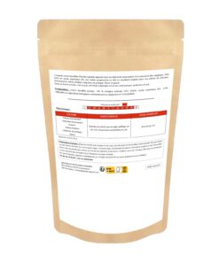 Engrais corne torréfiée 1.5Kg – Image 2