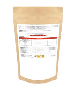 Engrais cendres de bois végétales 1.5Kg – Image 2