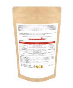 Engrais corne concassée 1Kg – Image 2