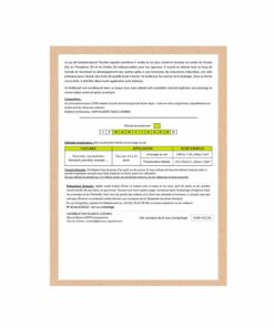 Jus de lombricompost agrumes 5L – Image 3