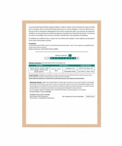 Jus de lombricompost potager 5L – Image 3