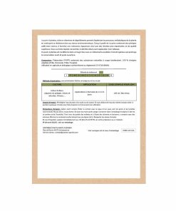 Purin 4 plantes 1.5L – Image 3