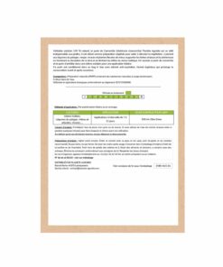 Purin de camomille 1.5L – Image 3