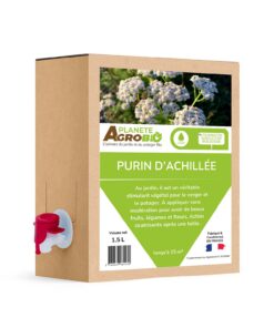 Purin d'achillée 1.5L