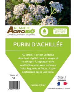 Purin d'achillée 3L – Image 4