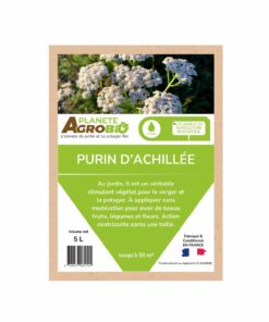 Purin d'achillée 5L – Image 2