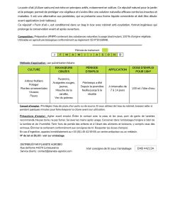 Purin d'ail 3L – Image 5