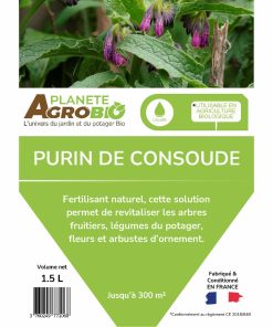 Purin de consoude 1.5L – Image 4