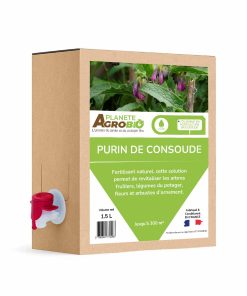 Purin de consoude 1.5L