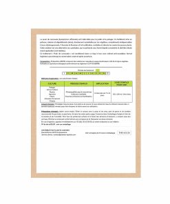 Purin de consoude 3L – Image 3