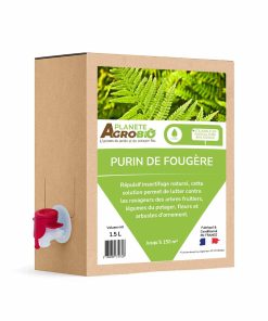 Purin de fougère 1.5L