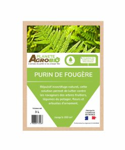 Purin de fougère 3L – Image 2
