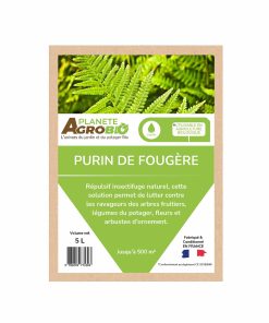 Purin de fougère 5L – Image 2