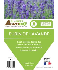 Purin de lavande 1.5L – Image 4