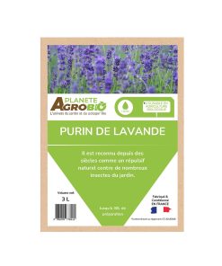 Purin de lavande 3L – Image 2