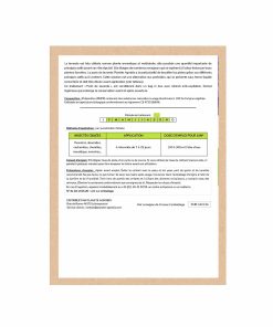 Purin de lavande 5L – Image 3