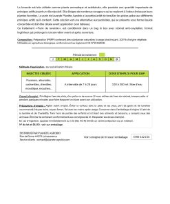 Purin de lavande 5L – Image 5