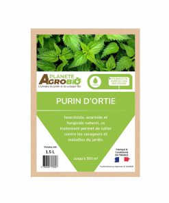 Purin d'ortie 1.5L – Image 2