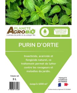 Purin d'ortie 3L – Image 4