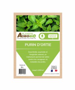 Purin d'ortie 5L – Image 2