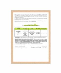 Purin d'ail 3L – Image 3