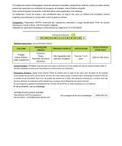 Purin de sureau 1.5L – Image 5