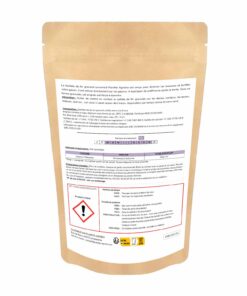 Sulfate de fer granulés gazon et pelouses 1.5Kg – Image 2