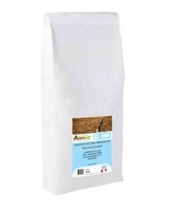 Sulfate de fer granulés sols alcalins 20Kg