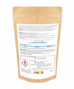 Sulfate de fer granulés sols alcalins 1.5Kg – Image 2