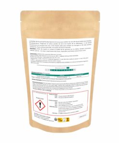 Sulfate de fer granulés plantes de terre de bruyère 1.5Kg – Image 2