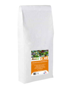 Sulfate de magnésium 5Kg