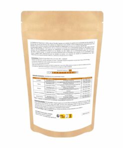 Sulfate de magnésium 750g – Image 2
