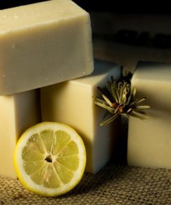 Savon détachant et vaisselle 100g – Image 2