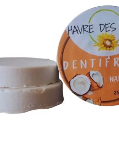 Recharge dentifrice nature – Image 2