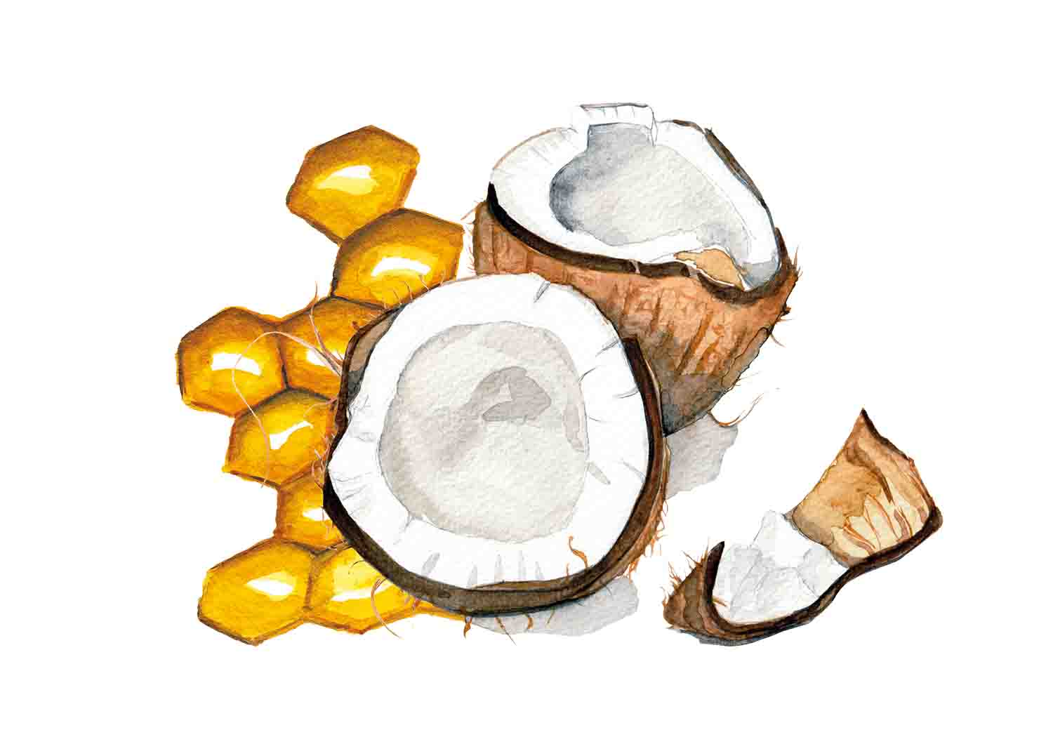 Déodorant solide nature – Image 2