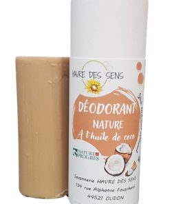 Déodorant solide nature – Image 3