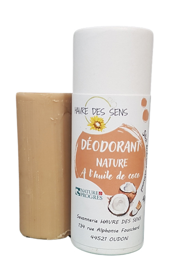 Déodorant solide nature – Image 3