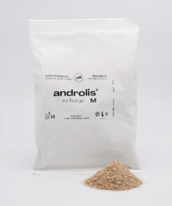 Recharge Androlis M (Androlaelaps casalis)