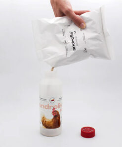 Recharge Androlis M (Androlaelaps casalis) – Image 2