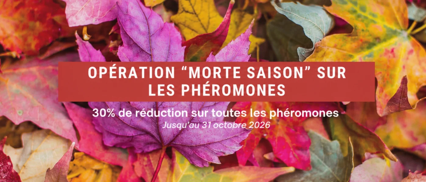 promos phéromones