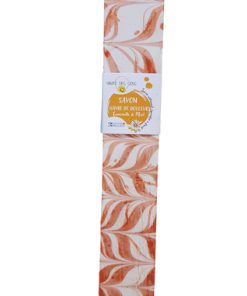 Savon camomille et miel 1Kg